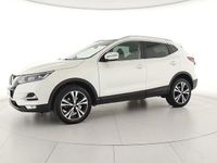 usata Nissan Qashqai 1.5 dCi N-Connecta