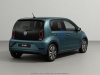 Usata VW e-up! Style 61 kW (83 CV) 2022 Blu Utilitaria