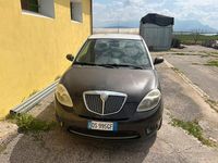 Usata Lancia Ypsilon 95 CV (69 kW) 2009 Utilitaria