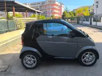 Usata Smart ForTwo Cabrio 71 CV (52 kW) 2004 Cabrio
