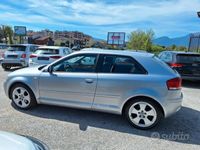 usata Audi A3 2.0 16V TDI Ambition