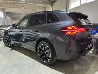 Usata BMW X3 M Sport 197 CV (144 kW) 2025 Grigio SUV