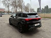 Usata Cupra Terramar 150 CV (110 kW) 2024 Nero SUV