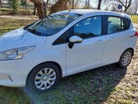 Usata Ford B-MAX 90 CV (66 kW) 2016 Bianco Monovolume