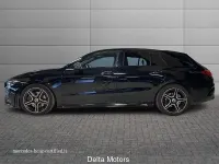 Usata Mercedes CLA200 Premium 150 CV (110 kW) 2023 Coupé