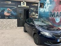 usata Lancia Ypsilon 1.0 FireFly 5 porte S&S Hybrid Ecoc