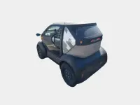 Nuova Mobilize Duo 2026 Grigio Utilitaria