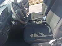 Usata Mercedes A160 125 CV (91 kW) 2011 Bianco Utilitaria