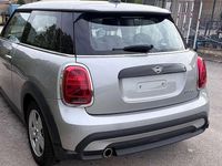 Usata Mini Cooper Classic 136 CV (100 kW) 2023 Grigio Utilitaria