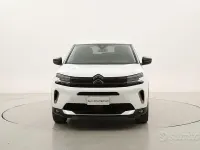 Używany Citroën C5 Aircross 131 KM (96 kW) 2022 Biały SUV