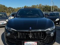 Usata Maserati 430 430 CV (316 kW) 2018 Nero Station wagon