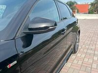 Usata Audi A1 Sportback S-Line 95 CV (69 kW) 2023 Nero Utilitaria