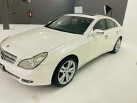 usata Mercedes CLS320 CLS 320cdi V6 Sport c/bixeno auto