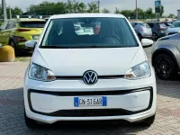 Usata VW up! 65 CV (47 kW) 2023 Bianco Utilitaria