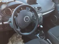 Usata Renault Clio 75 CV (55 kW) 2010 Grigio Station wagon