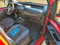 Usata Fiat Doblò 95 CV (69 kW) 2016 Monovolume