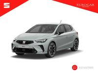 Nuova Seat Ibiza FR 116 CV (85 kW) 2026 Grigio oniric Berlina