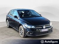 usata VW Polo 1.0 TSI DSG Life