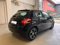 Usata Peugeot 82 Active 2014 Nero Berlina