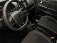 Usata Renault Clio 75 CV (55 kW) 2017 Bianco Utilitaria