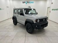 usata Suzuki Jimny 1.5 5MT PRO (N1)