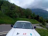 Usata Ford Ranger 2008 Bianco Pick-up