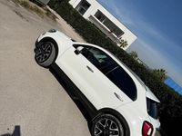 Usata Fiat 500 130 CV (95 kW) 2021 Bianco Utilitaria