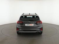 Usata Ford Focus Active 125 CV (91 kW) 2022 Grigio