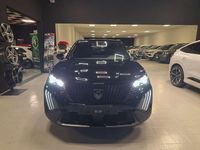 Usata Peugeot 2008 Allure 101 CV (74 kW) 2025 Nero SUV