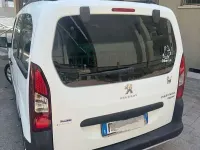 Usata Peugeot TePee Access 75 CV (55 kW) 2016 Station wagon