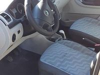 Usata Skoda Fabia 75 CV (55 kW) 2007 Grigio Utilitaria