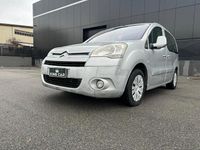 Usata Citroën Berlingo 90 CV (66 kW) 2009 Argento Monovolume