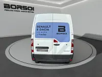 Usata Renault Master 2024 Bianco minerale Monovolume