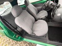 Usata Ford Ka 60 CV (44 kW) 1999 Verde Berlina