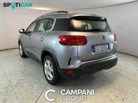 usata Citroën C5 Aircross BlueHDi 130 S&S Feel