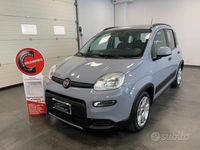 Usata Fiat Panda City Life 70 CV (51 kW) 2023 Grigio Utilitaria