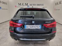usata BMW 520 Serie 5 Touring d xDrive Msport del 2019 usata a Erba