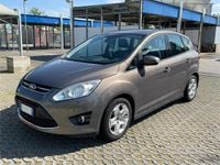 Usata Ford C-MAX 95 CV (69 kW) 2014 Monovolume