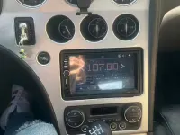 Usata Alfa Romeo 159 200 CV (147 kW) 2006 Grigio Berlina