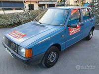 usata Fiat Uno 45 5 Porte 105000KM X NEOPATENTATI ZAMPOG