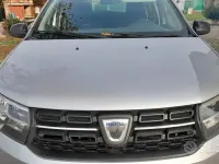 Usata Dacia Sandero 90 CV (66 kW) 2022 Grigio Berlina
