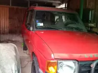 Usata Land Rover Discovery 113 CV (83 kW) 1994 SUV