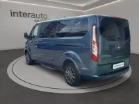 Usata Ford Tourneo Custom Titanium 130 CV (95 kW) 2021 Furgone