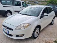 usata Fiat Bravo 1.4 Benzina/GPL - 2010