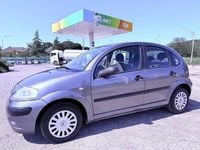 Occasion Citroën C3 60 ch (44 kW) 2009 Gris Berline