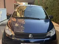 Usata Aixam City 2020 Bluazzurro Utilitaria