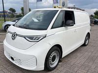 Nuova VW ID. Buzz 210 kW (286 CV) 2026 Bianco candy Monovolume