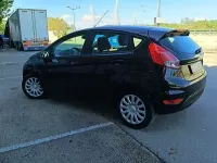 Usata Ford Fiesta Titanium 80 CV (58 kW) 2014 Utilitaria