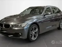 Usata BMW 318 150 CV (110 kW) 2013 Station wagon