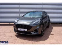 Usata Ford Puma ST-Line X 125 CV (91 kW) 2023 Magnetic grey (metallizzato) SUV